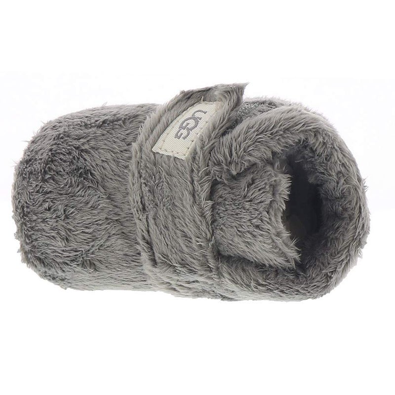 UGG حذاء UGG للأطفال من كلا الجنسين Bixbee، رمادي، 04/05 - Image 2